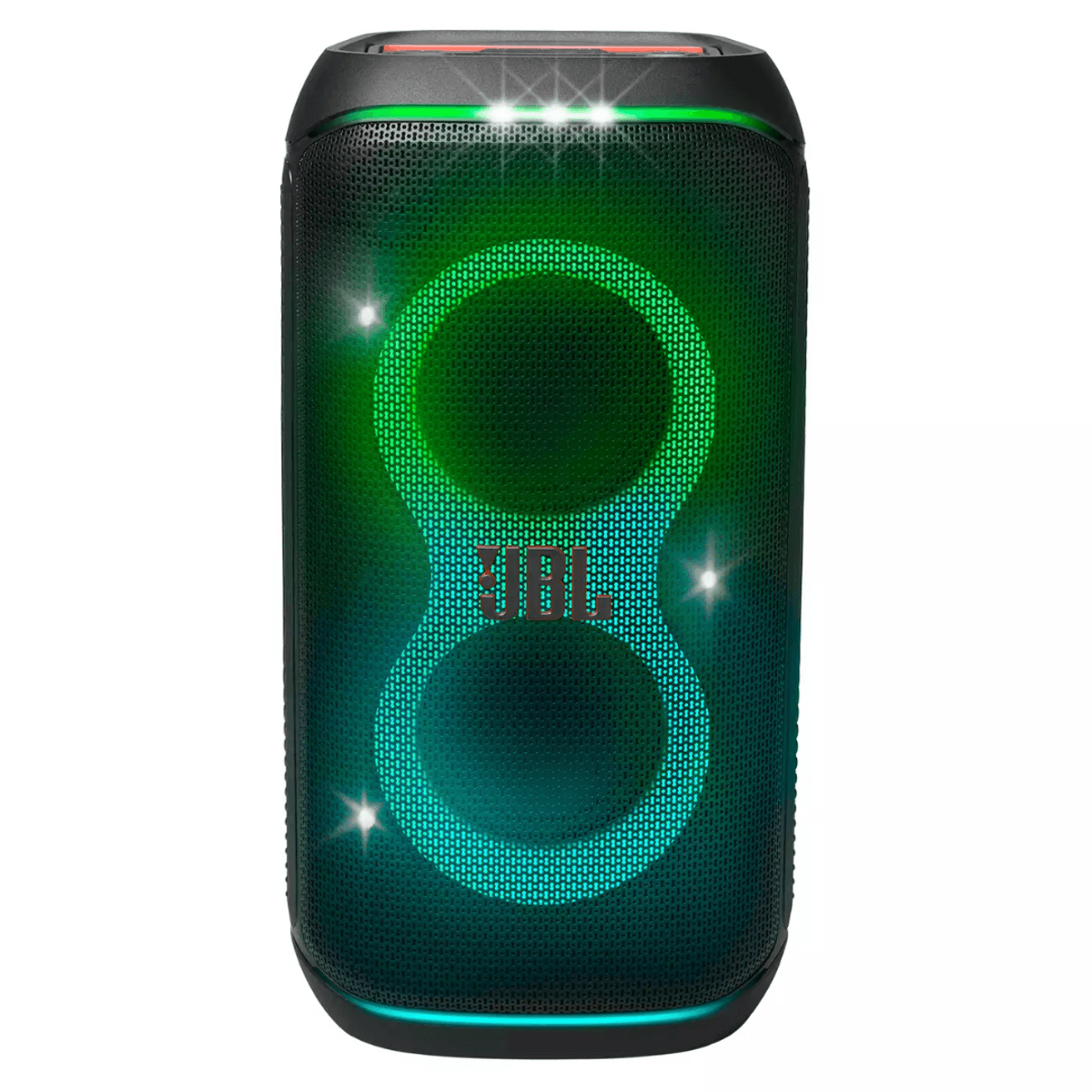 PARLANTE JBL PARTYBOX CLUB 120 NEGRO 160W | BLUETOOTH 5.3, 12 H